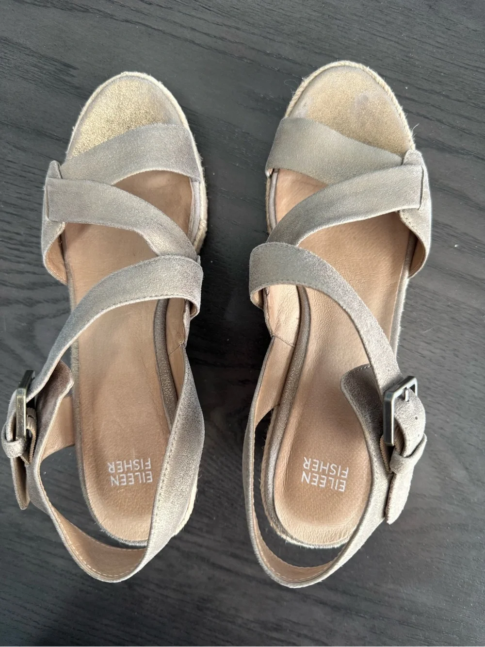Eileen Fisher eileen fisher